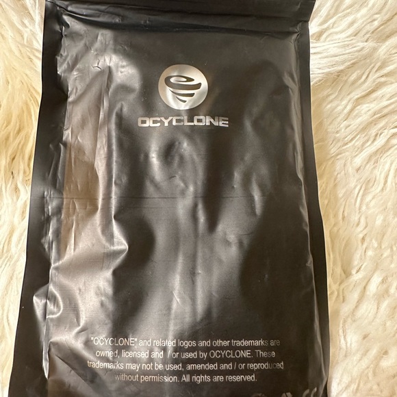 New Gold Necklace Holder iPhone “ Cyclone”  📱 Phone Holder Caae - Picture 4 of 4